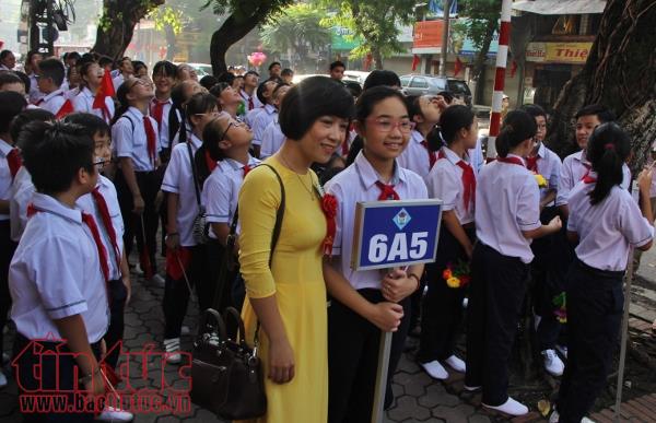Phương án tuyển sinh lớp 6 của các trường 'hot' tại Hà Nội có gì đặc biệt?